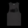 BARNARD TANK TEE Thumbnail