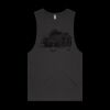 BARNARD TANK TEE Thumbnail