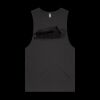 BARNARD TANK TEE Thumbnail