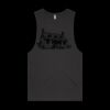 BARNARD TANK TEE Thumbnail