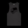 BARNARD TANK TEE Thumbnail