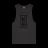 BARNARD TANK TEE Thumbnail