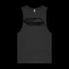 BARNARD TANK TEE Thumbnail