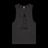 BARNARD TANK TEE Thumbnail