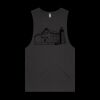 BARNARD TANK TEE Thumbnail
