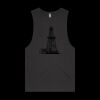 BARNARD TANK TEE Thumbnail