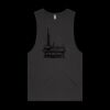 BARNARD TANK TEE Thumbnail