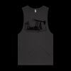 BARNARD TANK TEE Thumbnail
