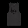 BARNARD TANK TEE Thumbnail