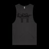 BARNARD TANK TEE Thumbnail
