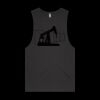 BARNARD TANK TEE Thumbnail