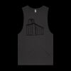 BARNARD TANK TEE Thumbnail