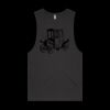 BARNARD TANK TEE Thumbnail