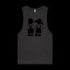 BARNARD TANK TEE Thumbnail