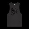 BARNARD TANK TEE Thumbnail