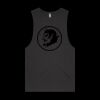 BARNARD TANK TEE Thumbnail