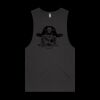 BARNARD TANK TEE Thumbnail