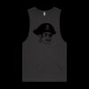 BARNARD TANK TEE Thumbnail