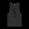 BARNARD TANK TEE Thumbnail