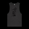 BARNARD TANK TEE Thumbnail