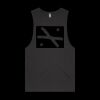 BARNARD TANK TEE Thumbnail