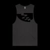 BARNARD TANK TEE Thumbnail
