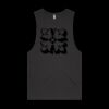 BARNARD TANK TEE Thumbnail