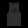 BARNARD TANK TEE Thumbnail