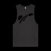 BARNARD TANK TEE Thumbnail