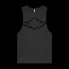 BARNARD TANK TEE Thumbnail