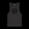 BARNARD TANK TEE Thumbnail
