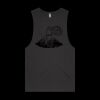 BARNARD TANK TEE Thumbnail