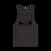 BARNARD TANK TEE Thumbnail