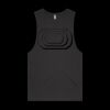 BARNARD TANK TEE Thumbnail