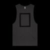 BARNARD TANK TEE Thumbnail