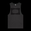 BARNARD TANK TEE Thumbnail