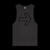 BARNARD TANK TEE Thumbnail