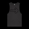 BARNARD TANK TEE Thumbnail
