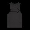 BARNARD TANK TEE Thumbnail