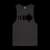 BARNARD TANK TEE Thumbnail