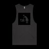 BARNARD TANK TEE Thumbnail