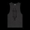 BARNARD TANK TEE Thumbnail