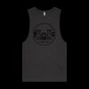 BARNARD TANK TEE Thumbnail