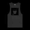 BARNARD TANK TEE Thumbnail