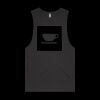 BARNARD TANK TEE Thumbnail