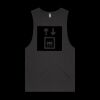 BARNARD TANK TEE Thumbnail