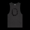 BARNARD TANK TEE Thumbnail