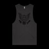 BARNARD TANK TEE Thumbnail