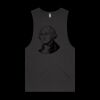 BARNARD TANK TEE Thumbnail