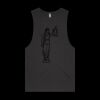BARNARD TANK TEE Thumbnail
